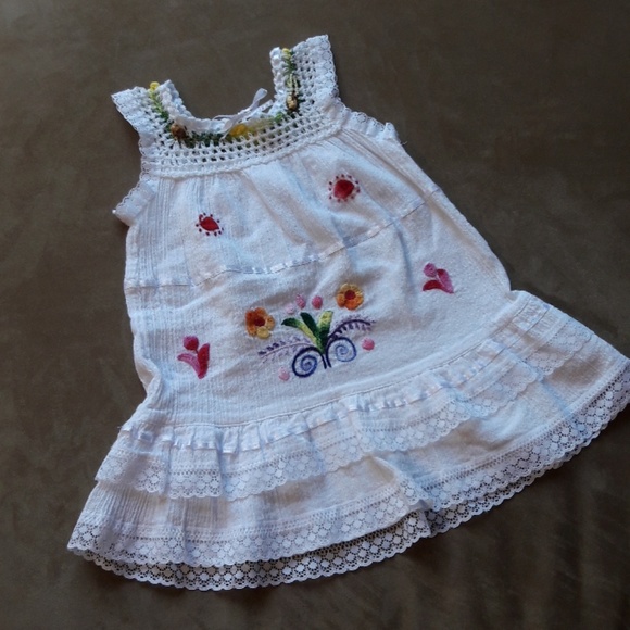 baby girl clothes size 24 months